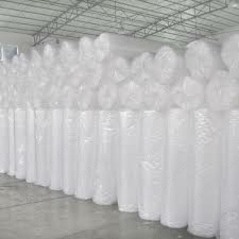 от {0} сум Пузырчатая пленка