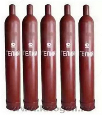 Баллон гелий - 630 000 сум / шт.