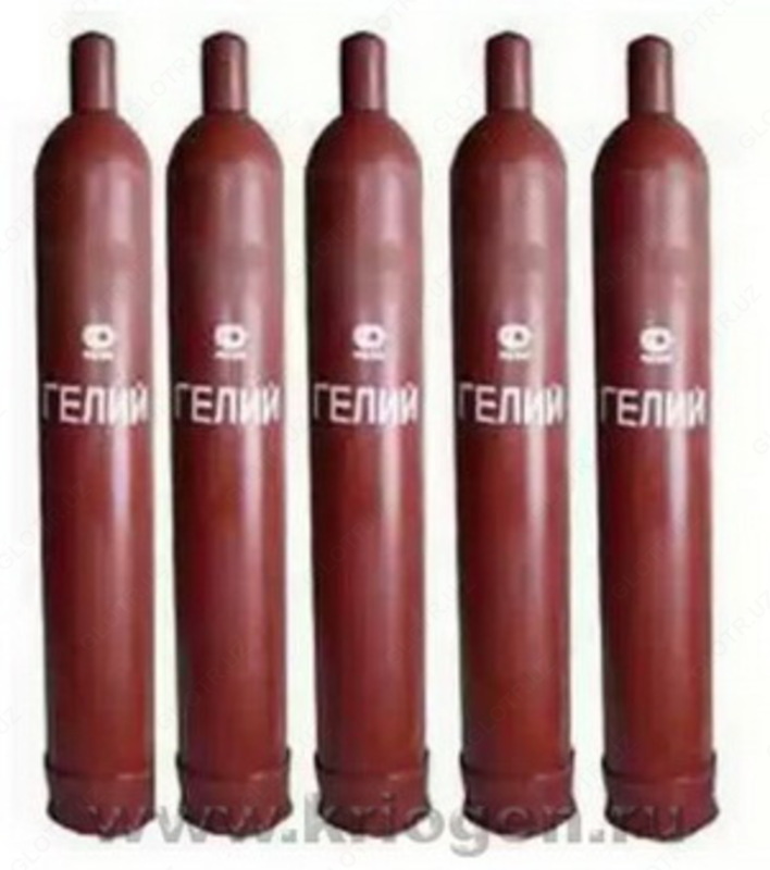 Баллон гелий - от {0} сум