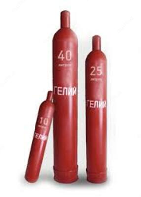 630 000 сум / шт. Баллон гелий