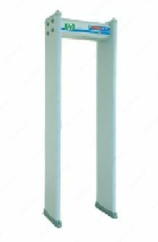 Арочный металлодетектор - от {0} сум