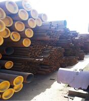 Труба стальная электросварное по ГОСТ-10705-80