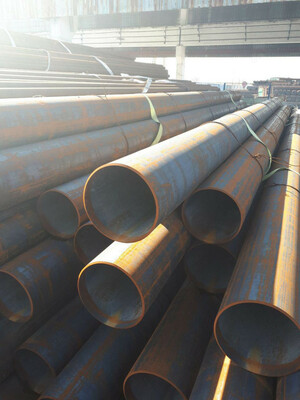 Труба стальная электросварное по ГОСТ-10705-80