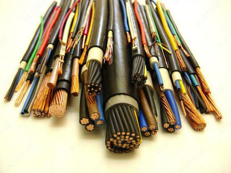 Кабель все виды - от {0} сум