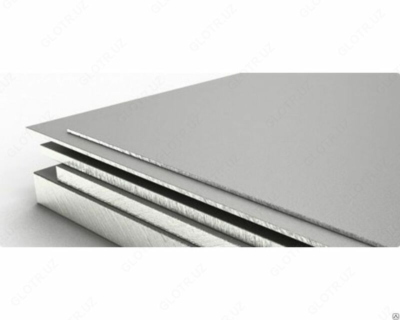 Лист б (3сп-5) = 8 мм - 10 000 000 so'm