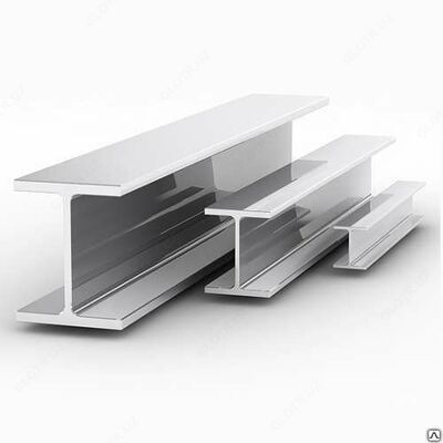 Балка 25Б1 - 15 550 000 сум / т