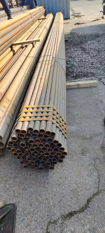 труба безшовный 22*2