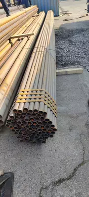 труба безшовный 22*2