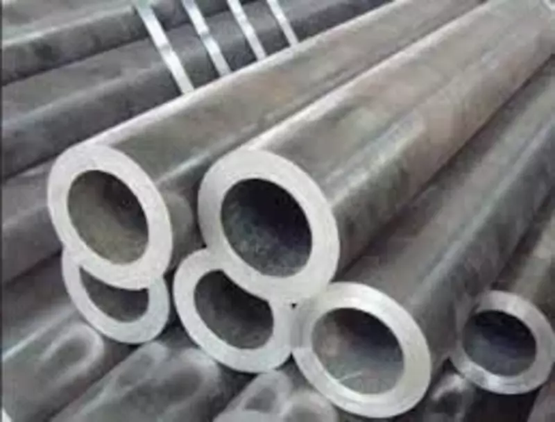 Труба бесшовная 34*4 мм - от {0} сум