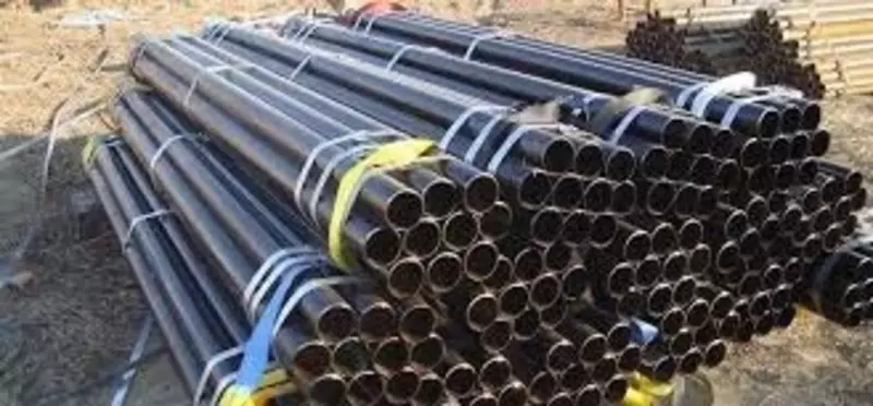 Труба бесшовная 89*4 мм - от {0} сум