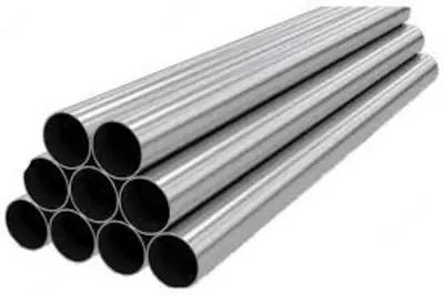 Труба бесшовная 159*5 мм