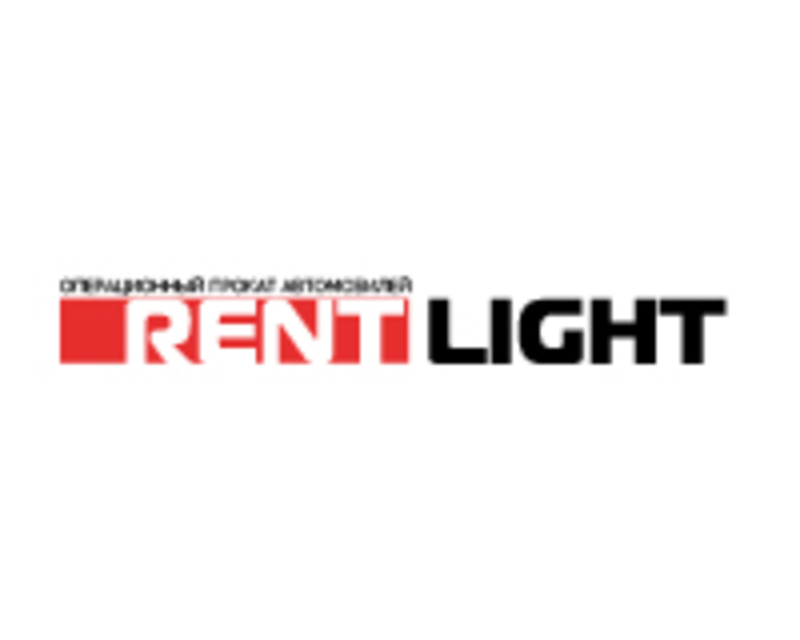 OOO "Rent LIGHT"