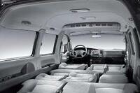  Прокат  Hyundai H1 микроавтобуса - 