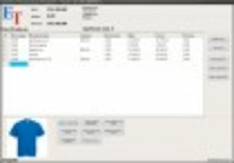 Реализация товара