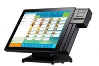 POS Сенсорный Моноблок