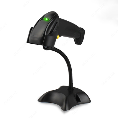 Сканер штрих-кода ручной