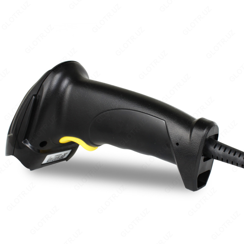 Сканер штрих-кода ручной - от {0} сум