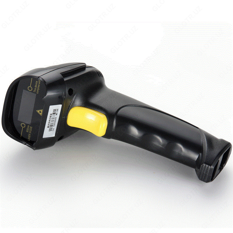 от {0} сум Сканер штрих-кода ручной