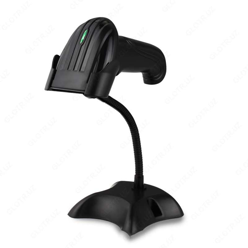 Сканер штрих-кода Wi-Fi ручной беспроводной - от {0} сум