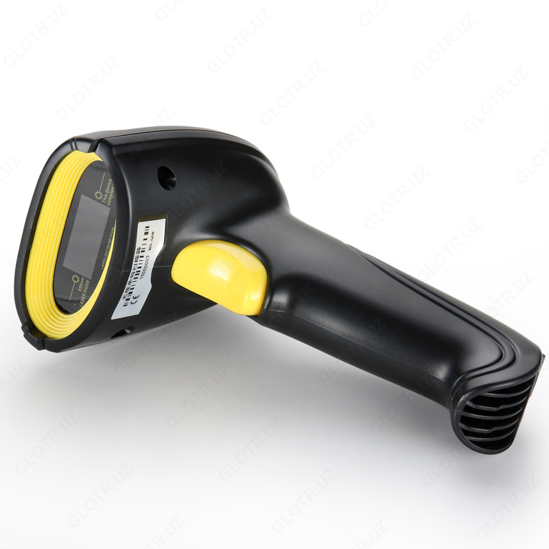 от {0} сум Сканер штрих-кода Wi-Fi ручной беспроводной