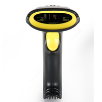 Сканер штрих-кода Wi-Fi ручной беспроводной Оптом и розница