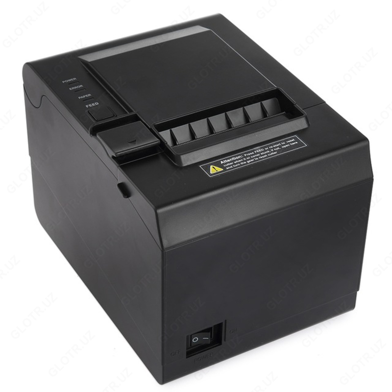 Термопринтер чековый 80"