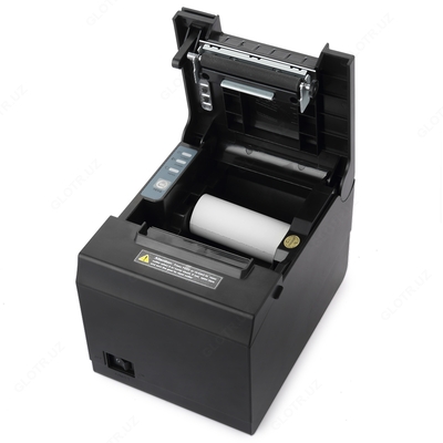 Термопринтер чековый 80" - 735 000 сум / шт.
