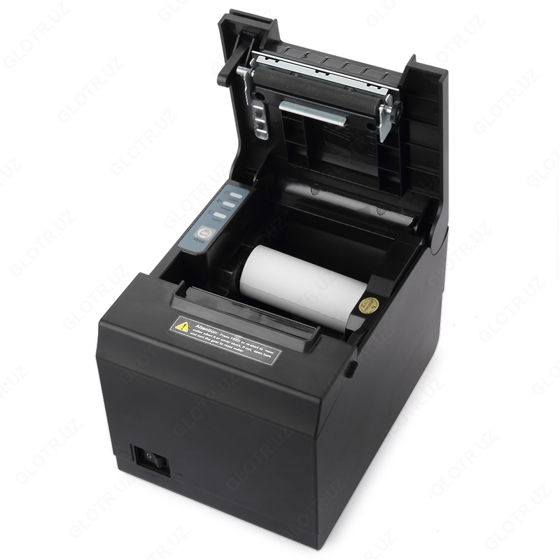 Термопринтер чековый 80" - от {0} сум
