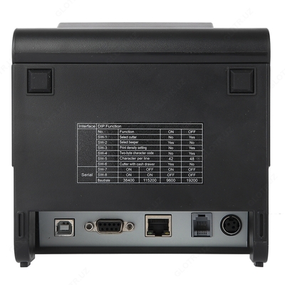 735 000 сум / шт. Термопринтер чековый 80"