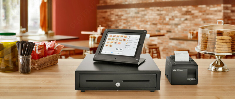 Программа для автоматизации торговли