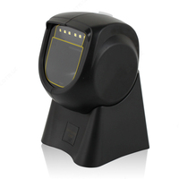 Сканер штрих-кодов стационарный 2D QR code - от {0} сум