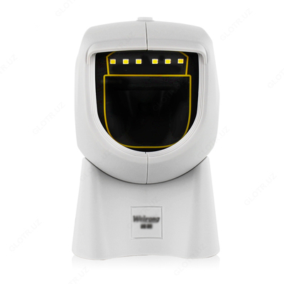 1 680 000 сум / шт. Сканер штрих-кодов стационарный 2D QR code