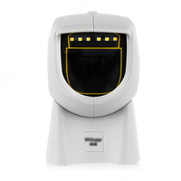 от {0} сум Сканер штрих-кодов стационарный 2D QR code