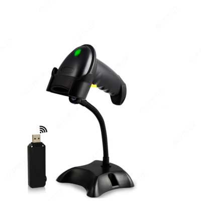 Сканер штрих-кодов ручной