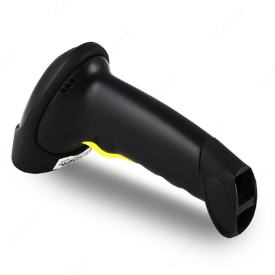 Сканер штрих-кодов ручной