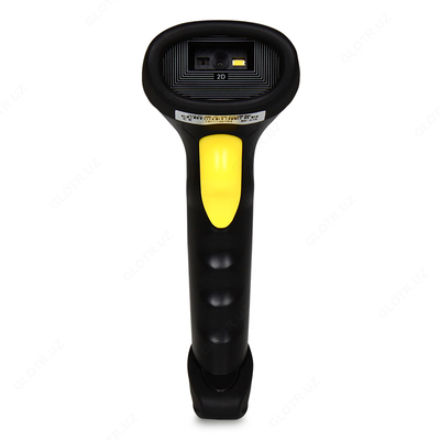 беспроводной 2D qr код - 1 470 000 сум / шт.