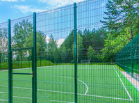 Евро заборы