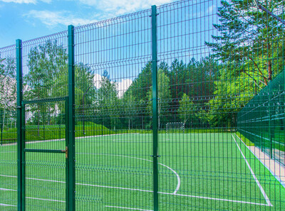 Евро заборы