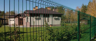 Евро заборы - 55 000 сум / кв.м