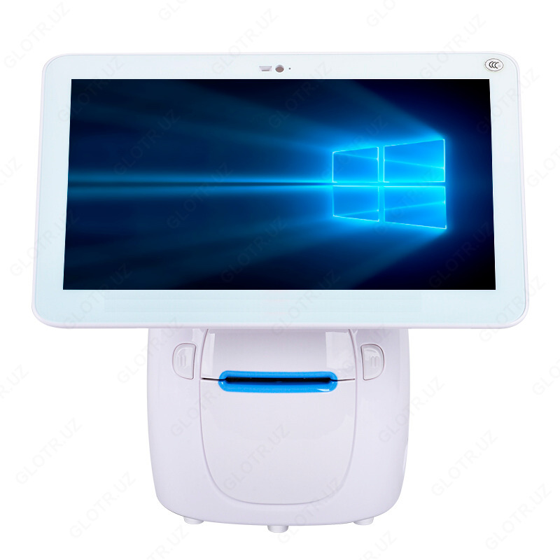 POS Сенсорный Моноблок