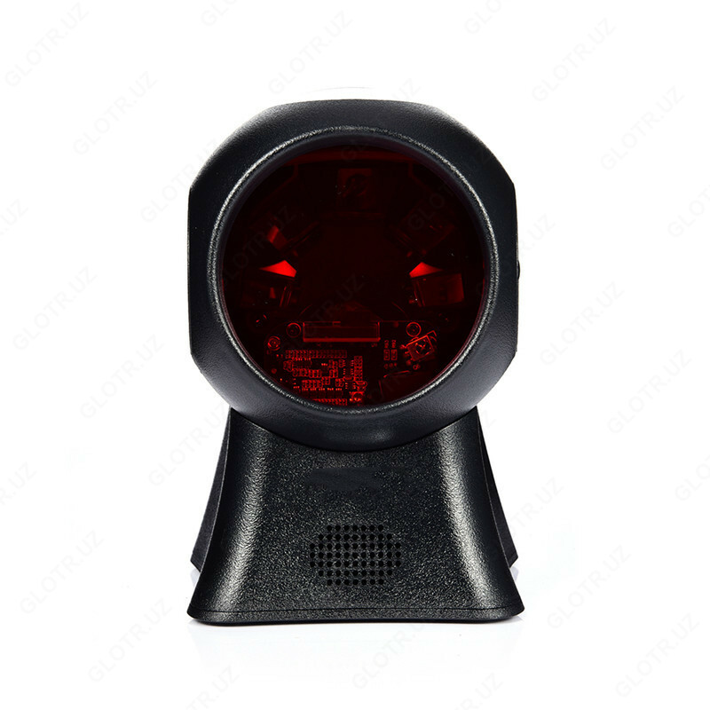 POS сканер штрих-кода стационарный ORBIT в Ташкенте для магазинов и аптек