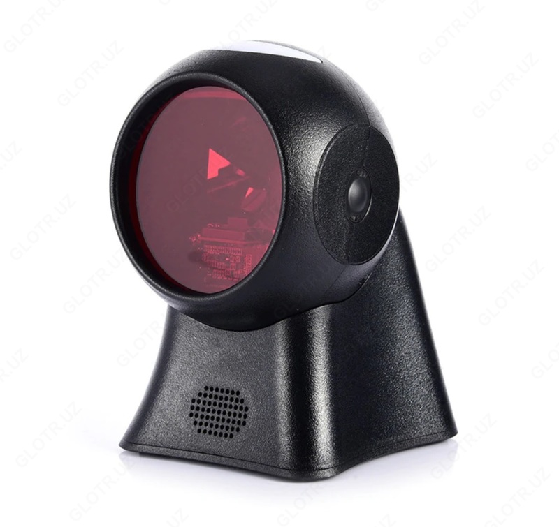 POS сканер штрих-кода стационарный ORBIT в Ташкенте для магазинов и аптек - 1 050 000 сум