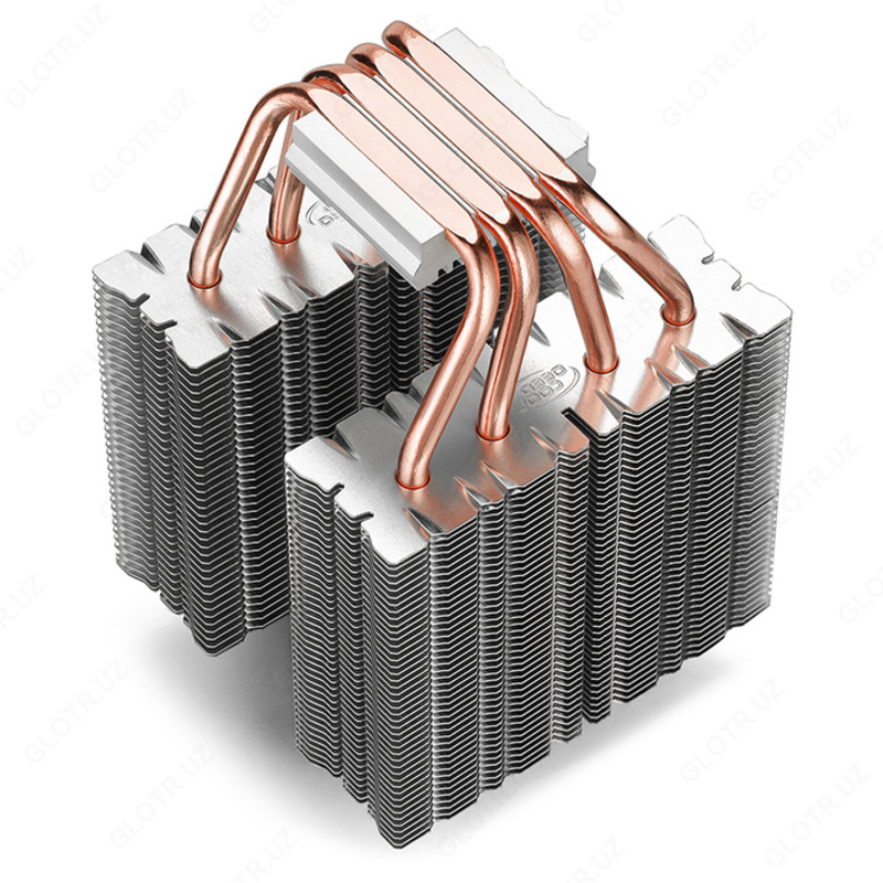  Кулер для процессора Deepcool Frostwin V2.0 - 