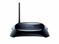 Модем Wi-Fi ADSL2 Роутер TL-VG3511