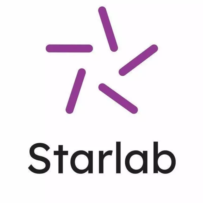 ООО STARLAB