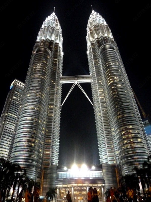 Туры в Малайзию