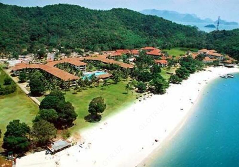  Туры в Малайзию - 