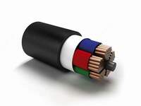   Силовые кабели АВВГ   АВВГнг   АВВГнг(А)  АВВГнг(A)-LS  АВВГз  АВВГзнг(А)  АВВГзнг(А)-LS  АПВГ
