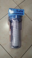 Одноступенчатый фильтр для очистки воды- So Safe