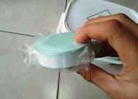 180 000 so'm Hovuz uchun 10 dona 1 tabletkadan